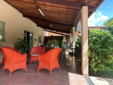 Casa com 4 Quartos à venda, 200m² no lagoa do bonfim, Nísia Floresta