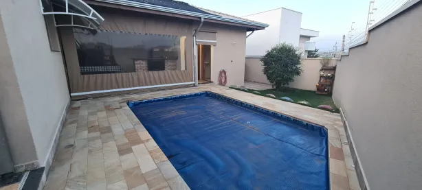Sobrado com 3 Quartos à venda, 198m² no Jardim Sylvio Rinaldi I, Jaguariúna