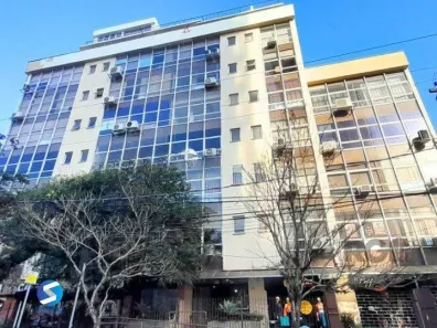 Sala Comercial à venda, 90m² no São João, Porto Alegre