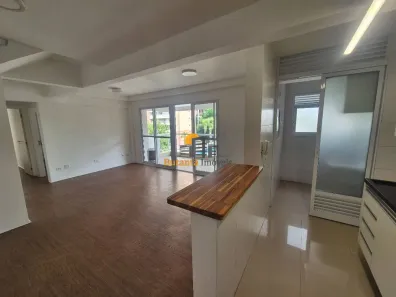 Cobertura com 2 Quartos à venda, 137m² no Real Parque, São Paulo