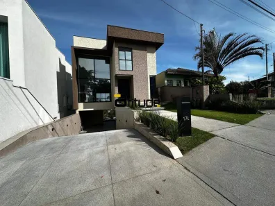 Casa de Condomínio com 4 Quartos à venda, 240m² no Parque Nova Jandira, Jandira