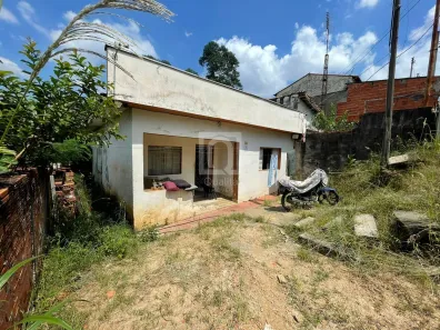 Lote/Terreno à venda, 500m² no Vila Netinho, Sorocaba