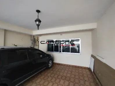 Sobrado com 3 Quartos à venda, 144m² no Vila Regente Feijó, São Paulo