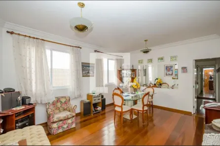 Apartamento com 3 Quartos à venda, 90m² no Coração Eucarístico, Belo Horizonte