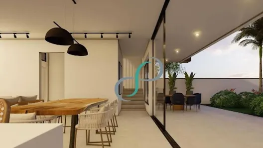 Casa com 4 Quartos à venda, 508m² no Loteamento Porto Seguro Village, Valinhos