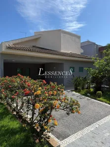 Casa de Condomínio com 3 Quartos à venda, 200m² no Loteamento Portal do Sol II, Goiânia