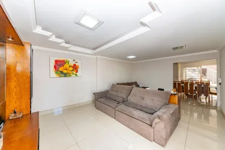 Casa com 4 Quartos à venda, 420m² no Nova Gameleira, Belo Horizonte