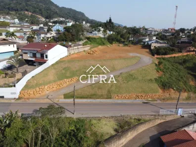 Lote/Terreno à venda, 4500m² no Boa Vista, Rio do Sul