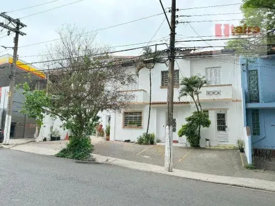 Casa com 3 Quartos à venda, 115m² no Vila Mariana, São Paulo