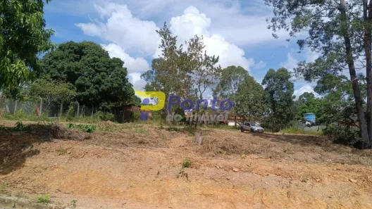 Lote/Terreno à venda, 2531m² no Jaboticatubas, Jaboticatubas