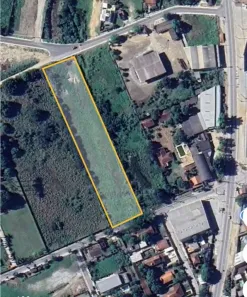 Lote/Terreno à venda, 7800m² no Fazendinha, Araruama