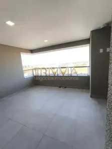Apartamento com 3 Quartos à venda, 115m² no Morada da Colina, Uberlândia