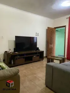 Sobrado com 3 Quartos à venda, 207m² no Centro, São Bernardo do Campo