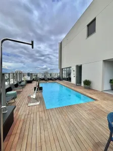 Apartamento com 1 Quarto à venda, 28m² no Brooklin Paulista, São Paulo