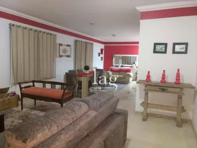 Casa de Condomínio com 3 Quartos à venda, 220m² no Cajuru do Sul, Sorocaba