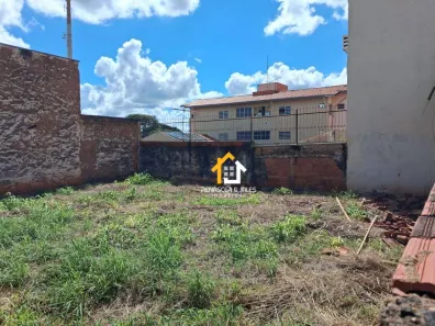 Lote/Terreno à venda, 1336m² no Jardim Novo Aeroporto, São José do Rio Preto
