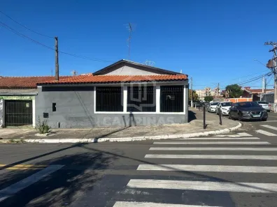 Casa com 3 Quartos à venda, 120m² no Conjunto Habitacional Padre Anchieta, Campinas