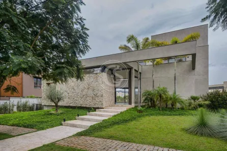 Casa com 5 Quartos à venda, 1000m² no Alphaville - Lagoa dos Ingleses, Nova Lima
