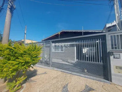 Casa com 4 Quartos à venda, 256m² no Jardim Magnólia, Campinas