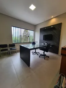 Sala Comercial para alugar, 23m² no Urbanova, São José dos Campos
