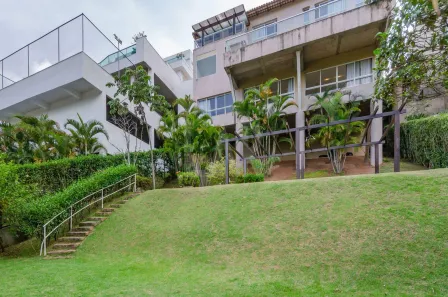 Casa de Condomínio com 4 Quartos à venda, 704m² no Vila Castela, Nova Lima