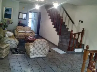 Casa com 3 Quartos à venda, 90m² no Vila Matilde, São Paulo