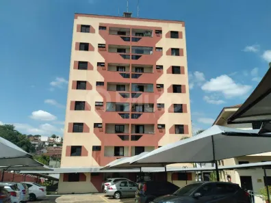 Apartamento com 2 Quartos à venda, 72m² no Jaraguá, Piracicaba