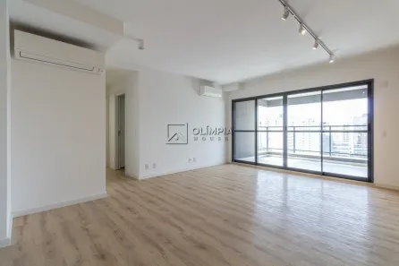 Apartamento com 2 Quartos à venda, 99m² no Pinheiros, São Paulo