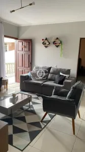 Sobrado com 2 Quartos à venda, 500m² no Vila Falchi, Mauá