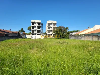 à venda, 1200m² no Jardim das Américas, Curitiba