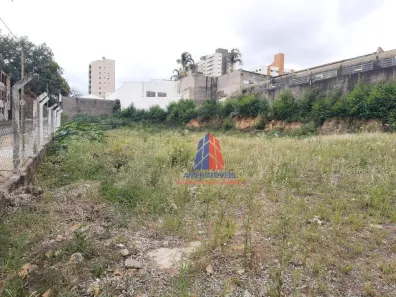 Lote/Terreno à venda, 1464m² no Vila Rehder, Americana
