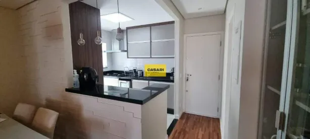 Apartamento com 3 Quartos à venda, 90m² no Anchieta, São Bernardo do Campo
