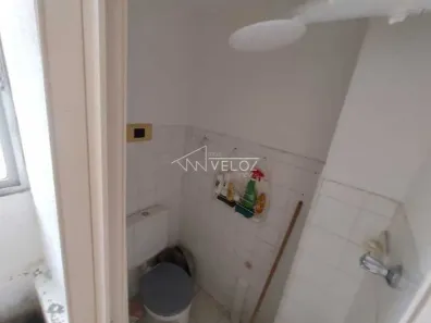 Apartamento com 2 Quartos à venda, 72m² no Catete, Rio de Janeiro