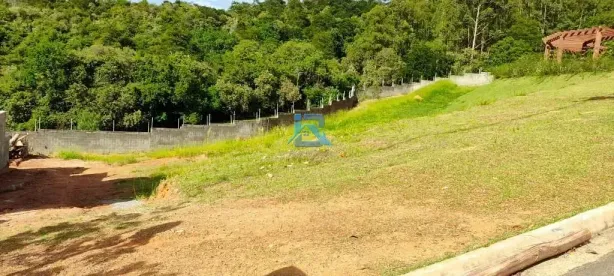 Lote/Terreno à venda, 394m² no Bairro Itapema, Itatiba