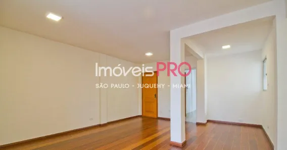 Apartamento com 2 Quartos à venda, 100m² no Cerqueira César, São Paulo
