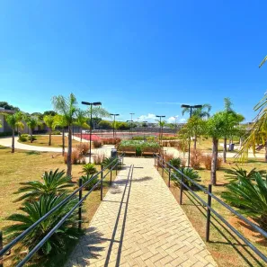 Lote/Terreno à venda, 472m² no Residencial Estoril Premium, Bauru