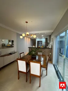 Casa com 3 Quartos à venda, 198m² no Colina de Santa Bárbara, Santa Bárbara D'Oeste