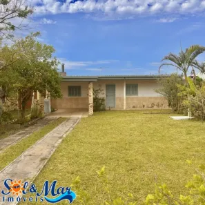 Casa com 2 Quartos à venda, 94m² no Praia de Mariluz, Imbé