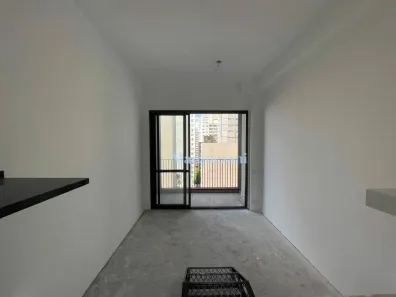 Apartamento com 1 Quarto à venda, 24m² no Perdizes, São Paulo