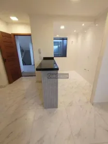 Apartamento com 2 Quartos à venda, 56m² no Vila Libanesa, São Paulo