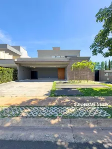 Casa de Condomínio com 4 Quartos à venda, 350m² no Residencial Quinta do Golfe, São José do Rio Preto