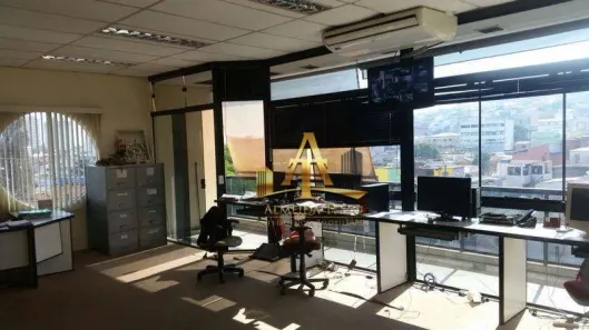 Galpão/Depósito/Armazém à venda, 750m² no Vila Amália (Zona Norte), São Paulo