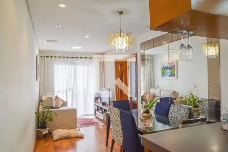 Apartamento com 2 Quartos à venda, 63m² no Centro, São Bernardo do Campo