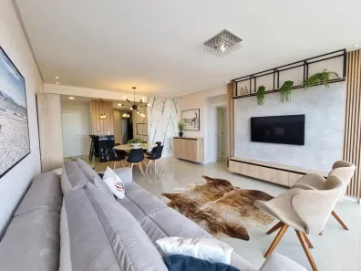 Apartamento com 3 Quartos à venda, 115m² no Capão da Canoa, Capão da Canoa