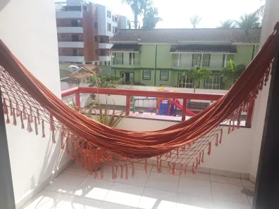 Apartamento com 2 Quartos à venda, 69m² no Maitinga, Bertioga