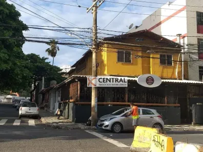 Ponto Comercial para alugar, 195m² no Pituba, Salvador