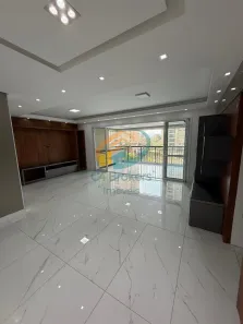 Apartamento com 3 Quartos à venda, 123m² no Jardim Flor da Montanha, Guarulhos