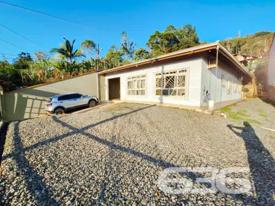 Casa com 4 Quartos à venda, 161m² no Itaum, Joinville