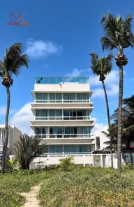 Apartamento com 3 Quartos à venda, 107m² no Camboinha, Cabedelo