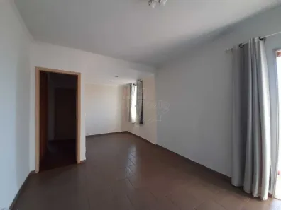 Apartamento com 2 Quartos à venda, 55m² no Jardim Quitandinha, Araraquara